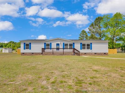 6124 Earp Ct, Hope Mills, NC, 28348