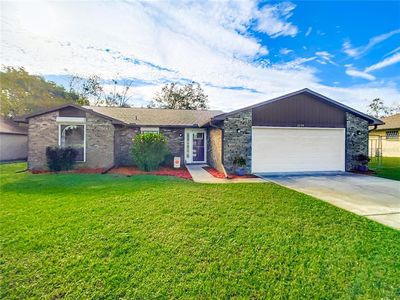2209 Swanson Dr, Deltona, FL, 32738