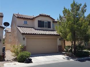 4971 Groveland Ave, Las Vegas, NV 89139