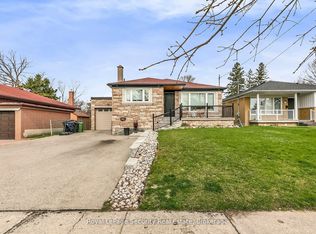 251 Thistle Down Blvd, Toronto, ON M9V 1K6