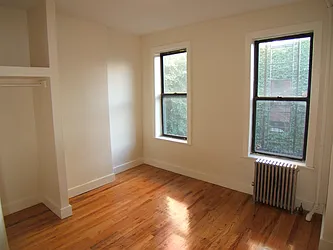 Rented by Joel Weisz, LREB