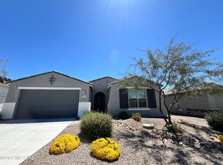 5561 W Lazy Farm Dr, Tucson, AZ 85742