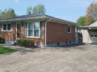 9614 Lancewood Rd, Louisville, KY 40229