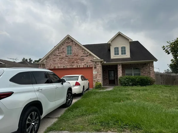 19052 Hammer Ln, Porter, TX 77365