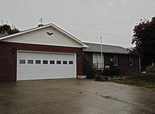 810 Oak Hill Rd, Somerset, KY 42503