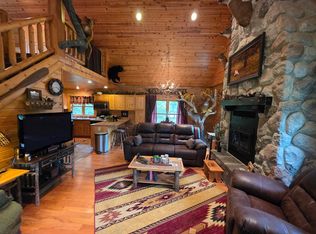 2793 Kelly Fire Ln, Tomahawk, WI 54487