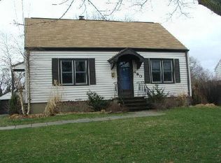 460 Reitter St, Stratford, CT