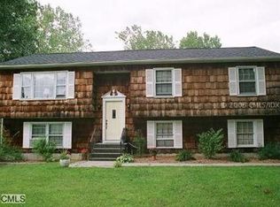 21 Shelter Rock Rd, Bethel, CT 06801