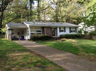 1018 Desota Dr, Dalton, GA 30720