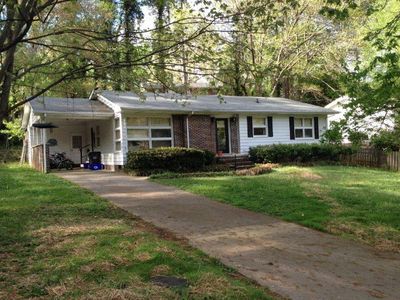 1018 Desota Dr, Dalton, GA, 30720