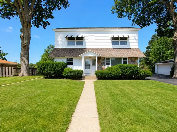 1101 Ohio St, Walkerton, IN 46350