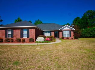 604 Coldridge Ct, Lexington, SC 29073