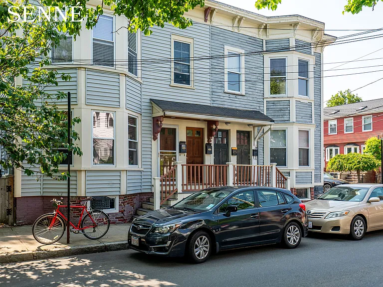 40 Wyatt St — Photo 10