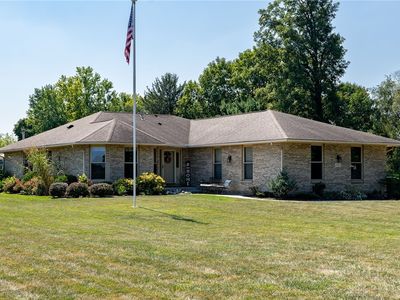 11501 Zeller Dr, New Carlisle, OH, 45344