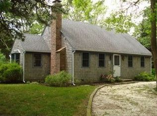 2 Kingfisher Rd, Eastham, MA 02642
