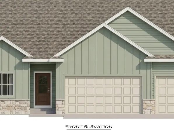 5802 Westfield Dr, Ames, IA 50014