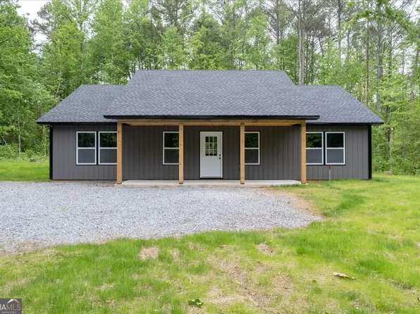 65 Bay Ct, Ellijay, GA 30540