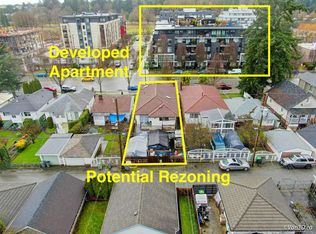 5078 Main St, Vancouver, BC V5W 2R3