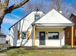 2836 E Moreland Dr, Columbus, OH 43209