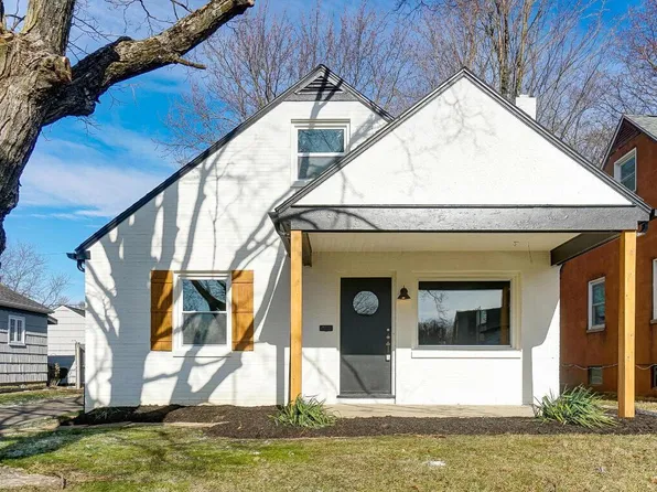 2836 E Moreland Dr, Columbus, OH 43209