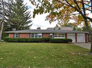 5341 Central Ave, Western Springs, IL 60558