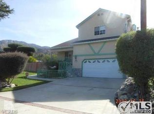 10420 Pinyon Ave, Tujunga, CA 91042