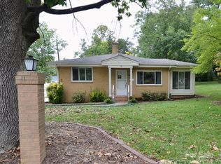 1616 3rd St, Salisbury, NC 28144