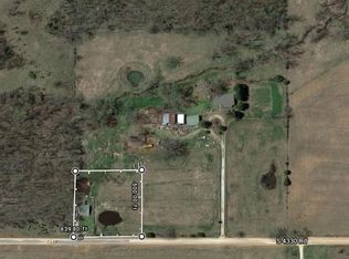 34541 S 4330th Rd, Big Cabin, OK 74332