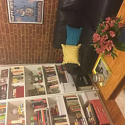 Rented by The Downtown LLC
