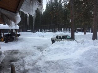 39350 Chiloquin Ridge Rd, Chiloquin, OR 97624