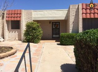 4128 N Apodaca St, Hobbs, NM 88240
