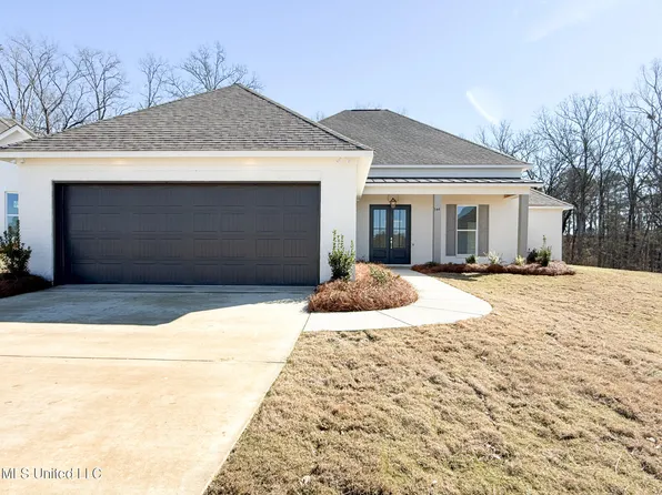 344 Oakville Cir, Brandon, MS 39047