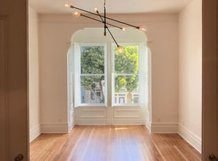 2290 Sutter St, San Francisco, CA 94115