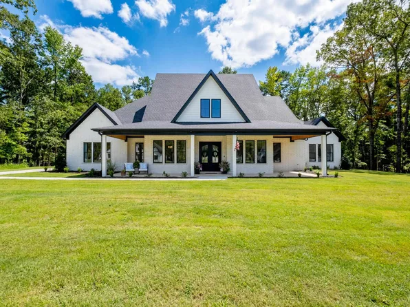 1009 Sungate Dr, Alexander, AR 72002