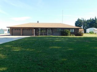 27403 468th St, Humphrey, NE 68642
