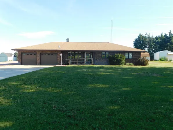 27403 468th St, Humphrey, NE 68642