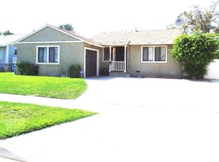 11429 Fairford Ave, Norwalk, CA 90650