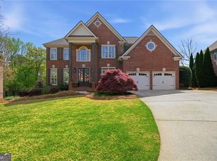 535 Brayford Way, Suwanee, GA 30024
