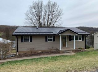 1815 Ryan Rd, Fairmont, WV 26554