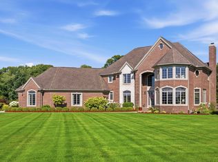 69968 Sunset Ln, Romeo, MI 48065