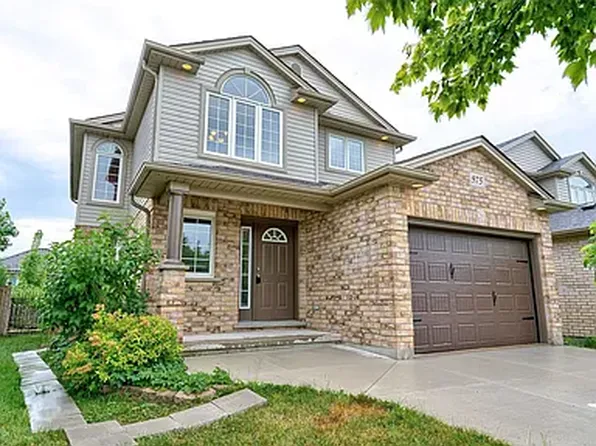 975 Marigold St, London, ON N5X 4N8