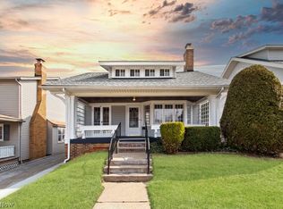 1671 Chesterland Ave, Lakewood, OH 44107