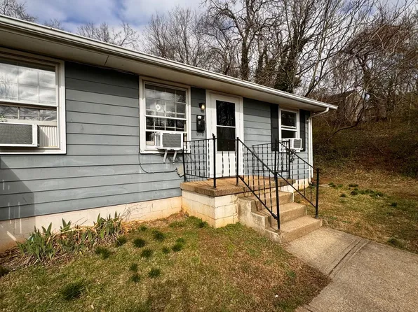 1500 6th St. SE, 1500 6th St SE #B, Charlottesville, VA 22902