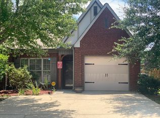 6132 Townley Way, Mc Calla, AL 35111