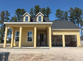 392 Brightside Trl, Summerville, SC 29486