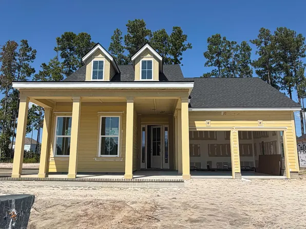 392 Brightside Trl, Summerville, SC 29486