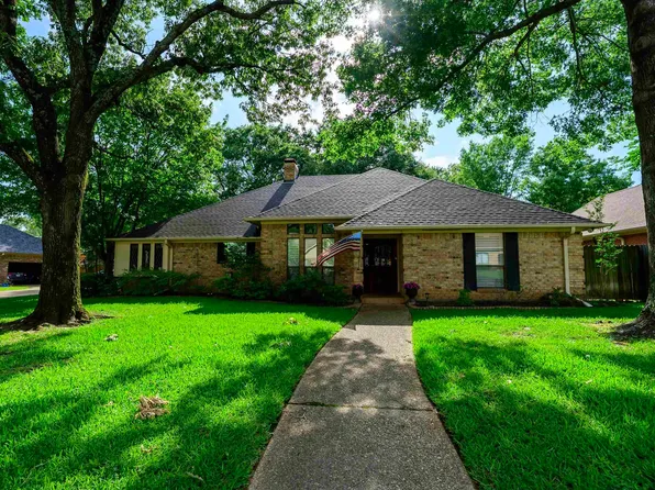 3805 Allendale Dr, Tyler, TX 75701