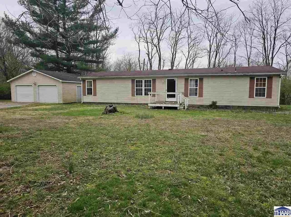 300 Thomas Ave, Terre Haute, IN 47804
