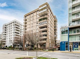1034 Johnson St #1003, Victoria, BC