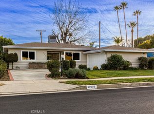 20308 Bryant St, Winnetka, CA 91306